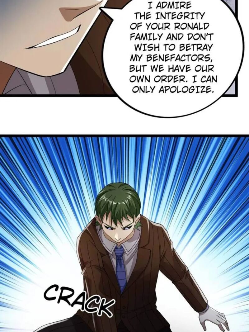 I Can Snatch 999 Types Of Abilities 234 30