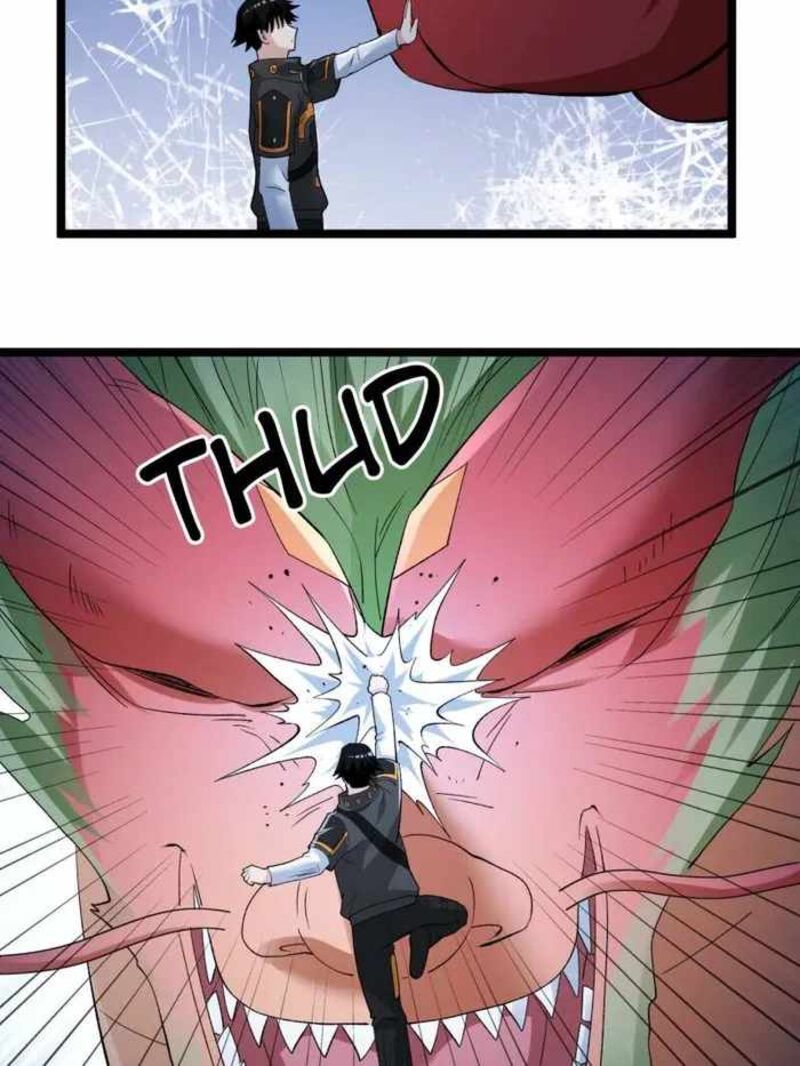 I Can Snatch 999 Types Of Abilities 236 3