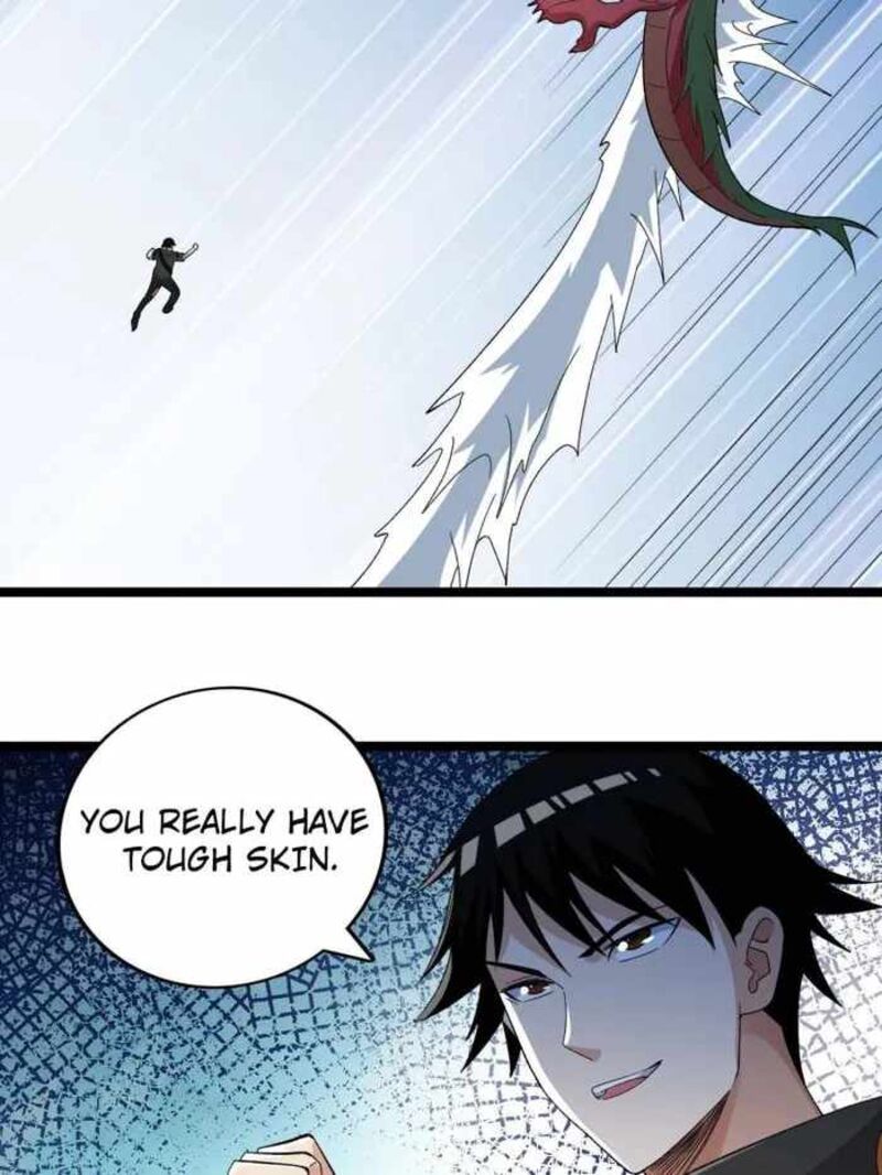 I Can Snatch 999 Types Of Abilities 236 5