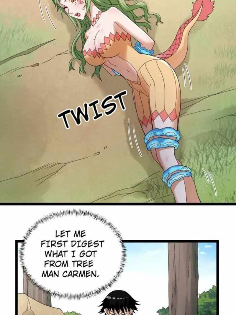 I Can Snatch 999 Types Of Abilities 236 7