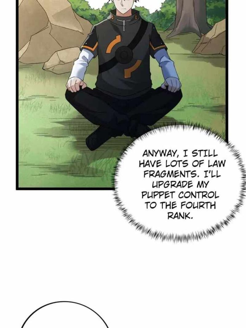 I Can Snatch 999 Types Of Abilities 236 8