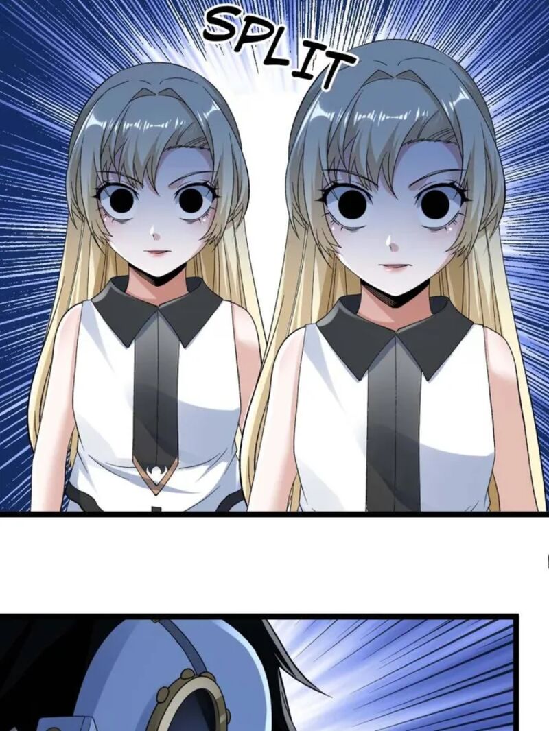 I Can Snatch 999 Types Of Abilities 240 13