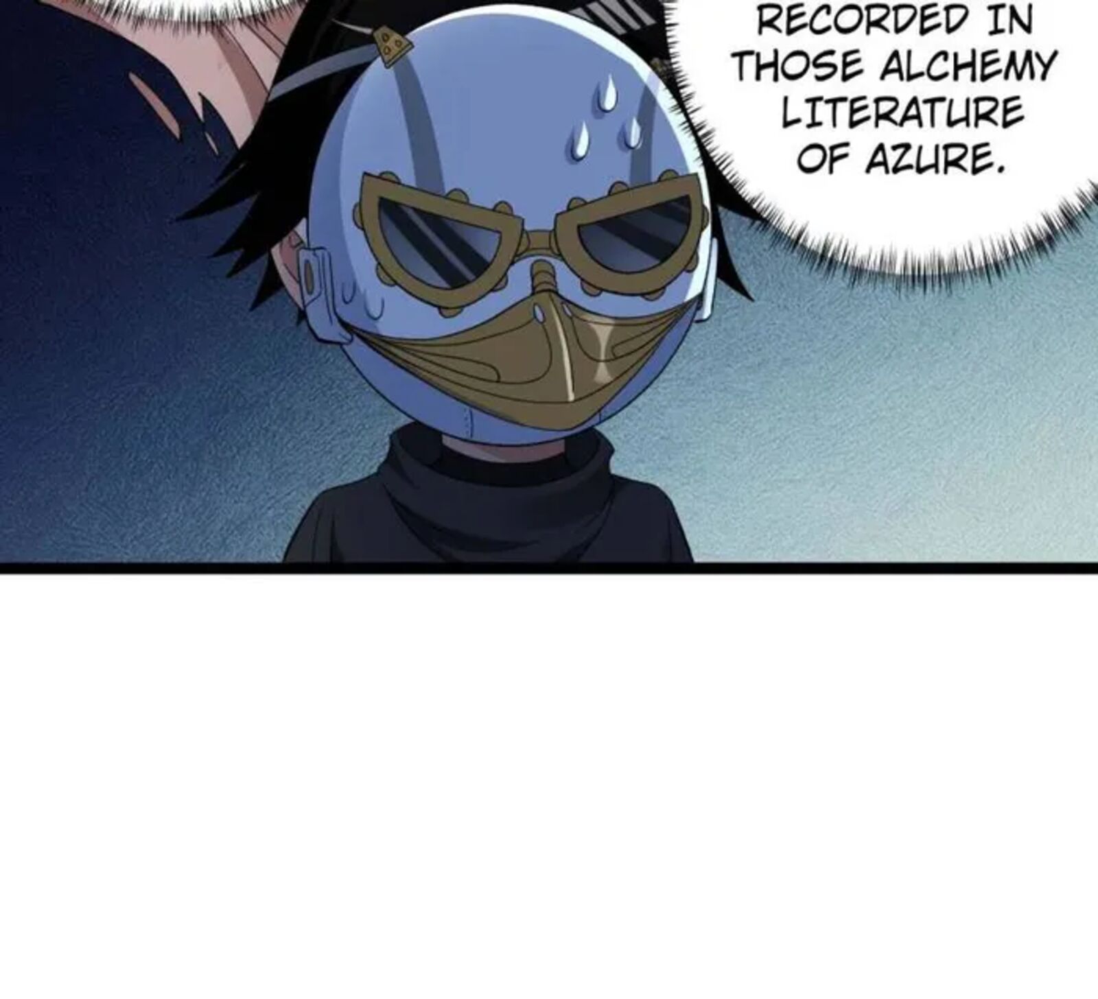 I Can Snatch 999 Types Of Abilities 240 22