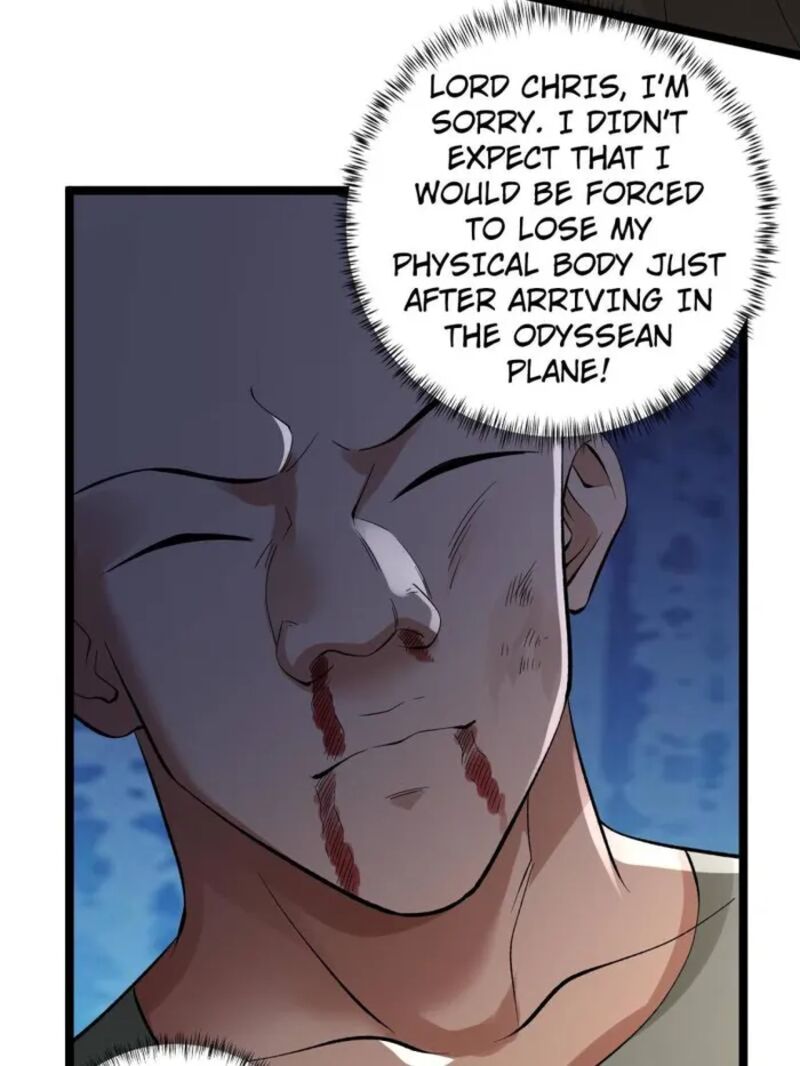 I Can Snatch 999 Types Of Abilities 244 20