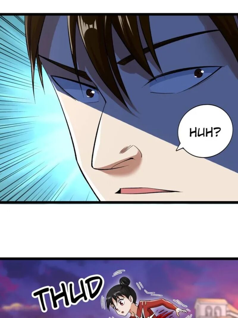 I Can Snatch 999 Types Of Abilities 244 23
