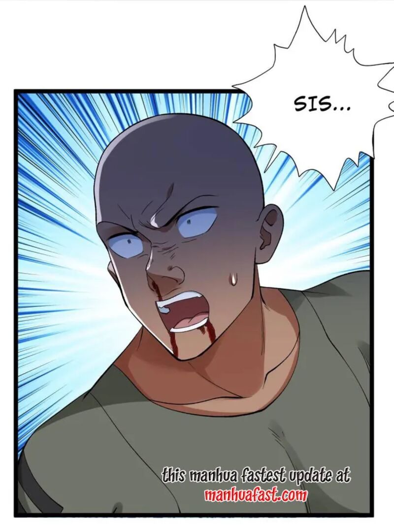 I Can Snatch 999 Types Of Abilities 244 25