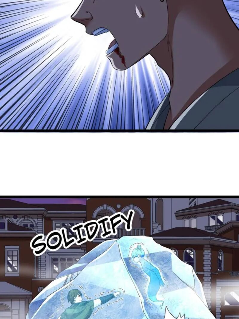 I Can Snatch 999 Types Of Abilities 244 29