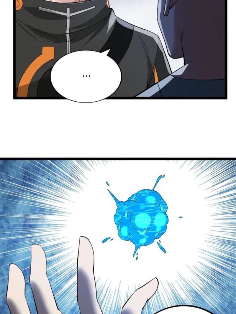 I Can Snatch 999 Types Of Abilities 244 36