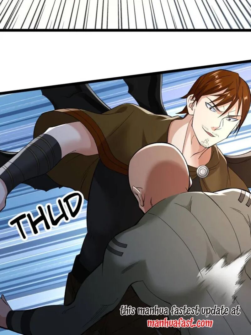 I Can Snatch 999 Types Of Abilities 244 9