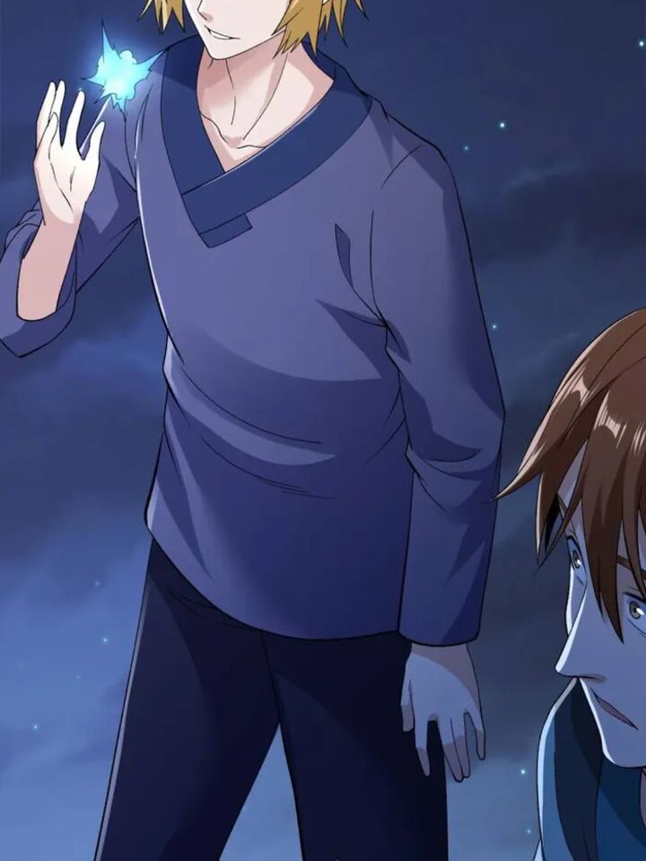 I Can Snatch 999 Types Of Abilities 246 30