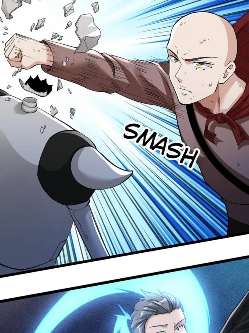 I Can Snatch 999 Types Of Abilities 249 15