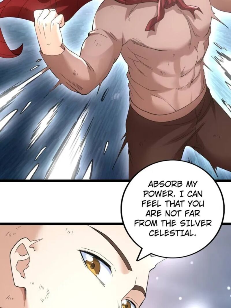 I Can Snatch 999 Types Of Abilities 250 19