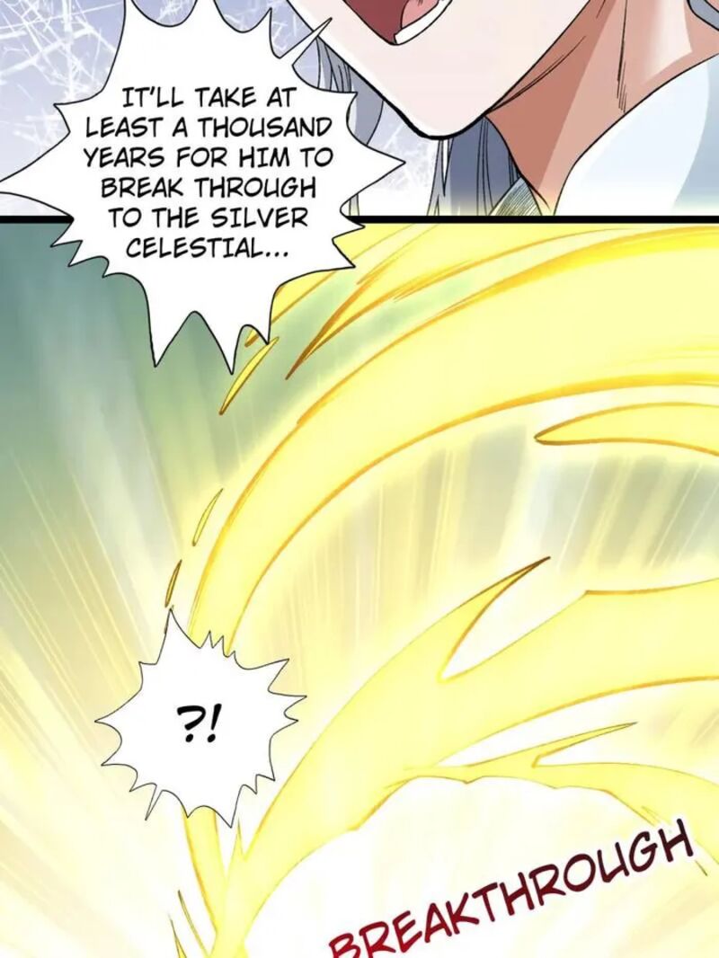 I Can Snatch 999 Types Of Abilities 250 27