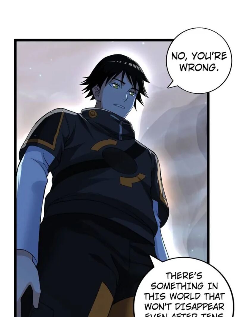 I Can Snatch 999 Types Of Abilities 250 33