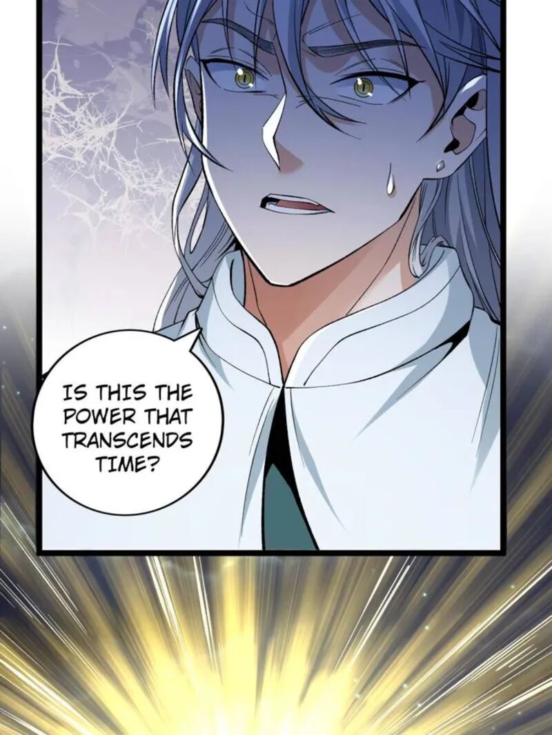 I Can Snatch 999 Types Of Abilities 250 40