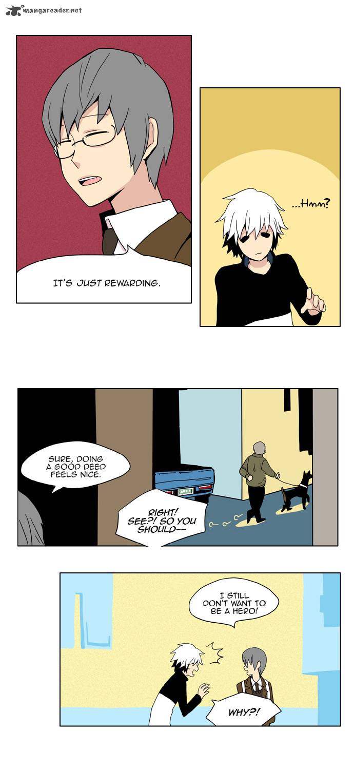 I Dont Want This Kind Of Hero 1 17
