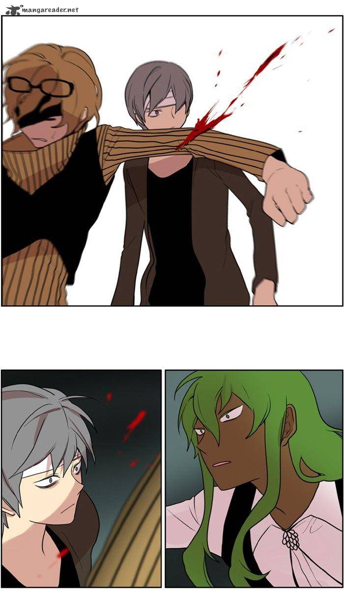 I Dont Want This Kind Of Hero 108 20
