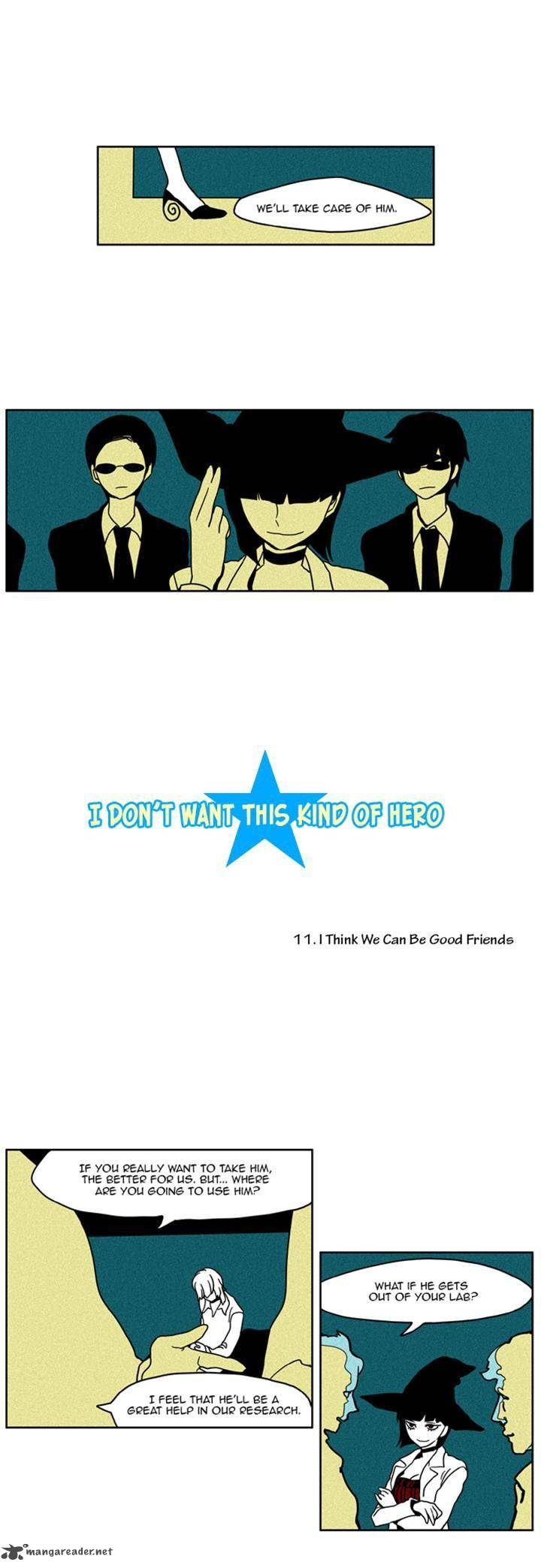 I Dont Want This Kind Of Hero 11 2