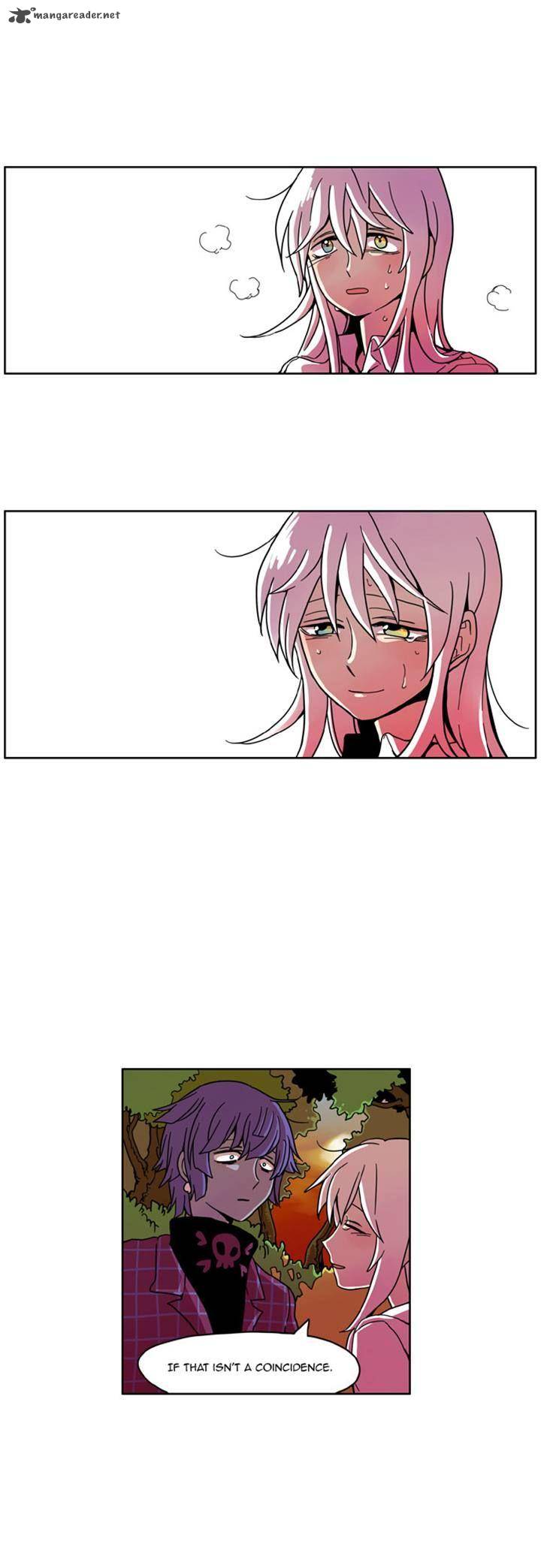 I Dont Want This Kind Of Hero 11 8