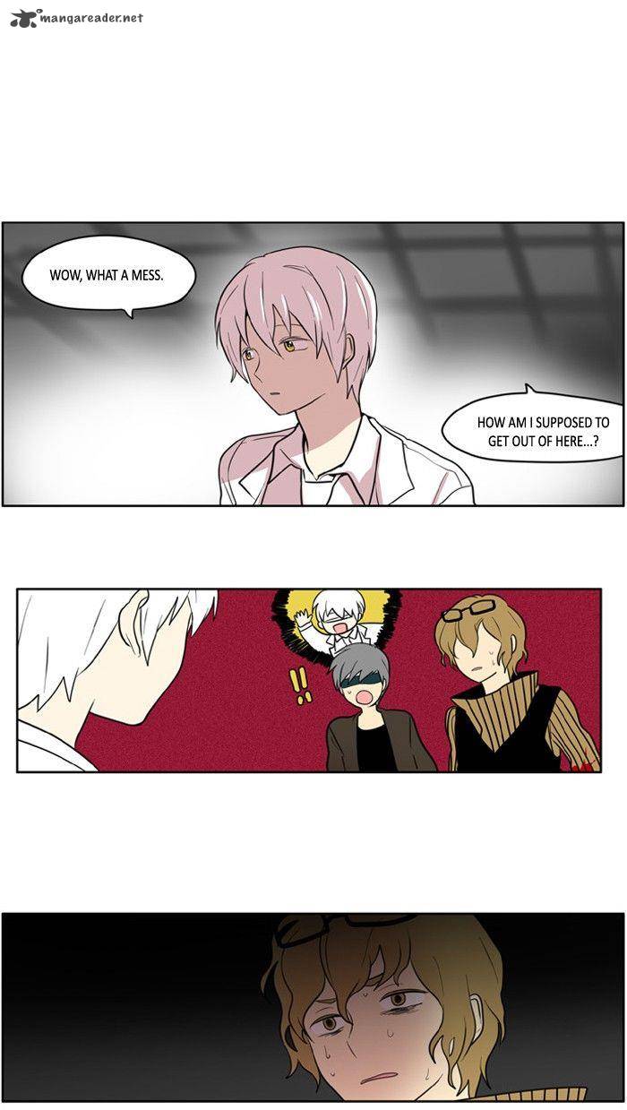 I Dont Want This Kind Of Hero 111 10