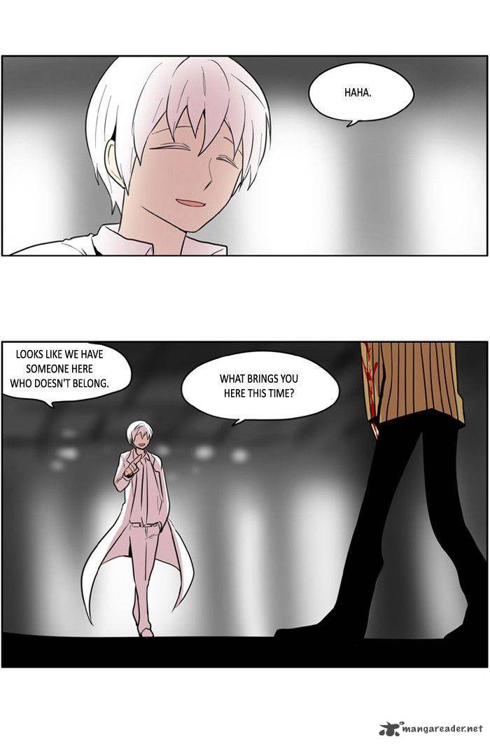 I Dont Want This Kind Of Hero 111 11