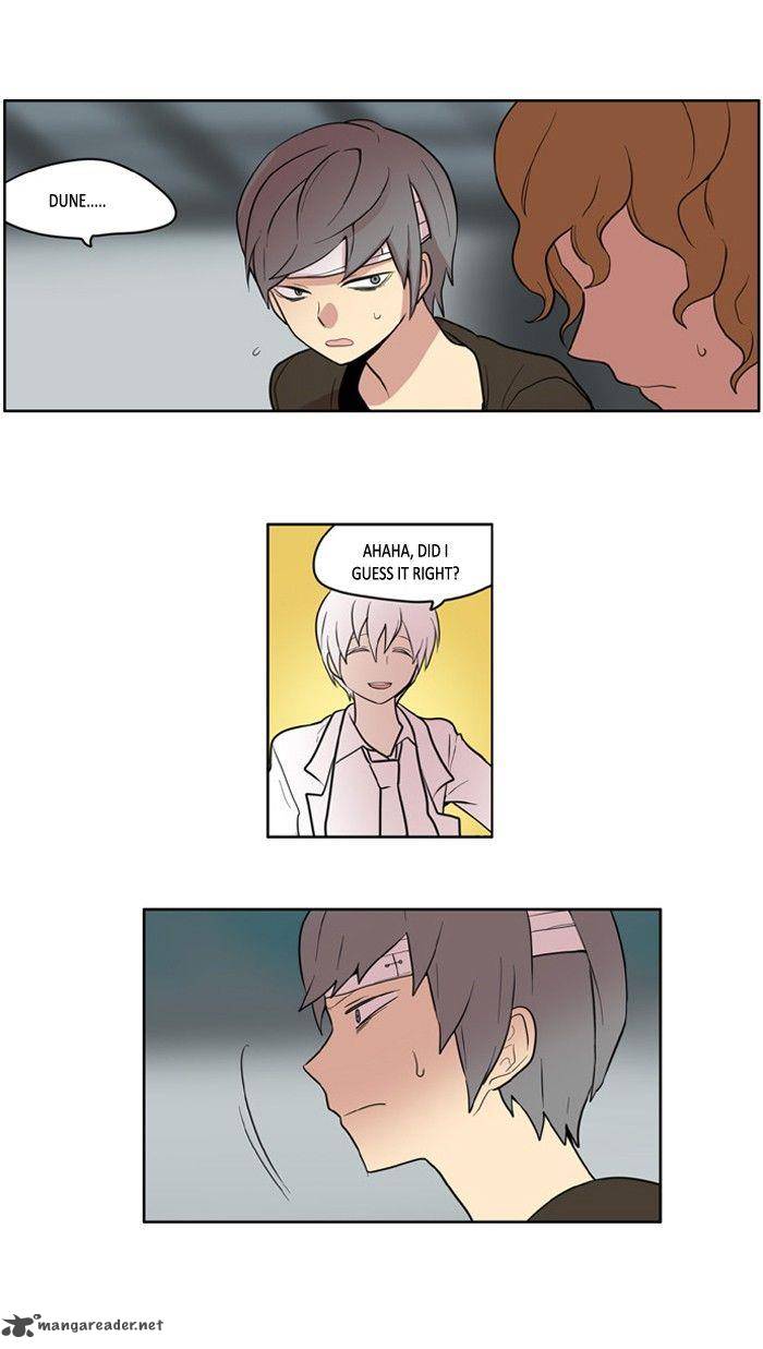 I Dont Want This Kind Of Hero 111 13