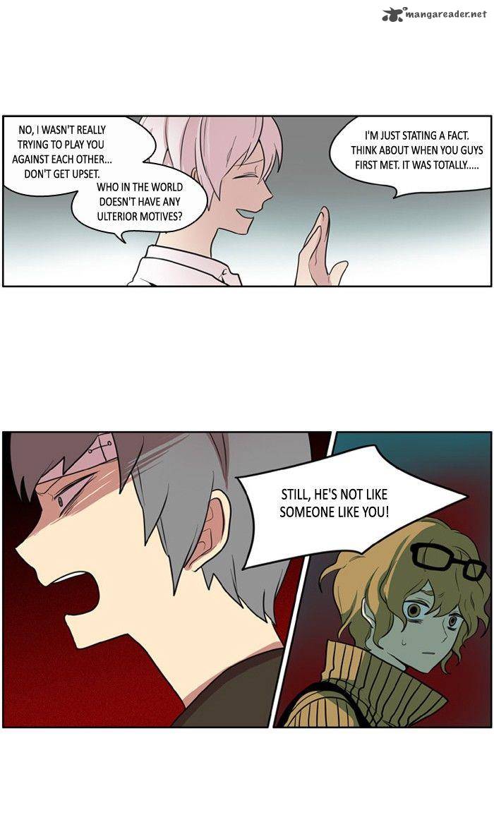 I Dont Want This Kind Of Hero 111 15