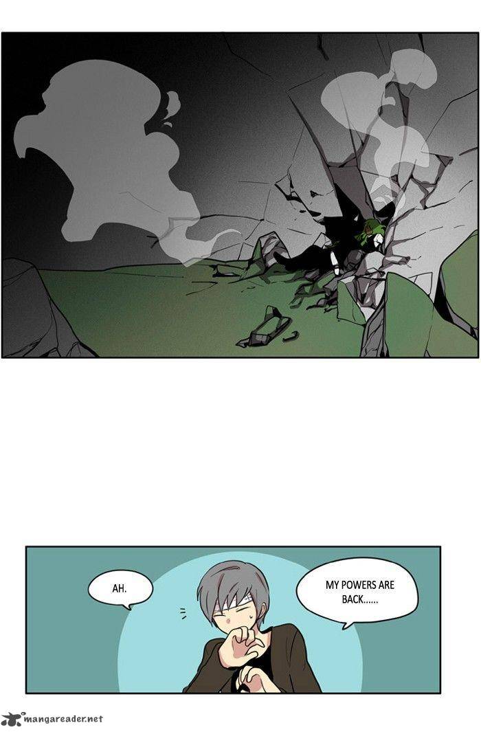 I Dont Want This Kind Of Hero 111 24