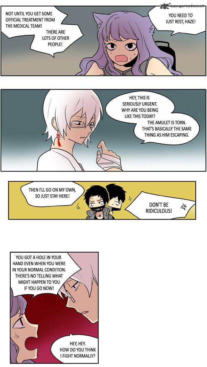 I Dont Want This Kind Of Hero 111 3