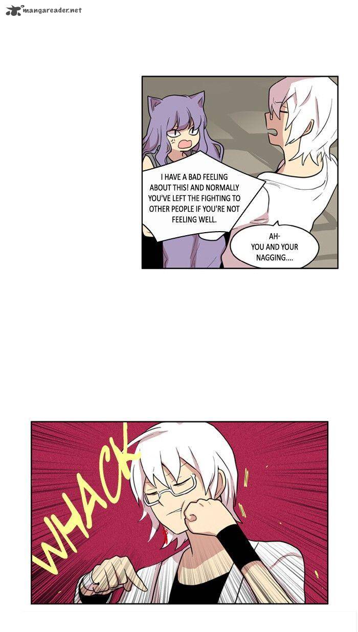 I Dont Want This Kind Of Hero 111 4
