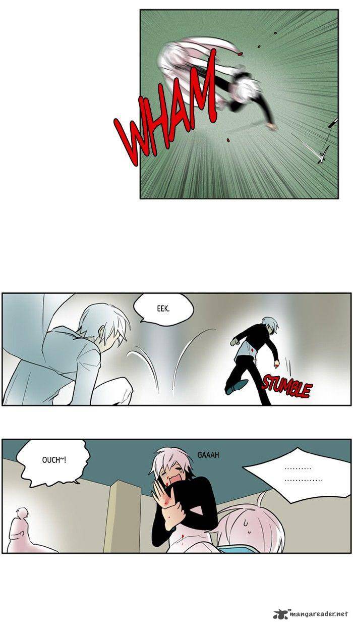 I Dont Want This Kind Of Hero 114 15