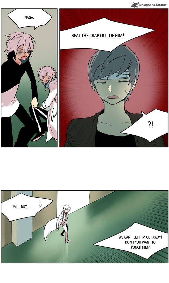 I Dont Want This Kind Of Hero 114 16