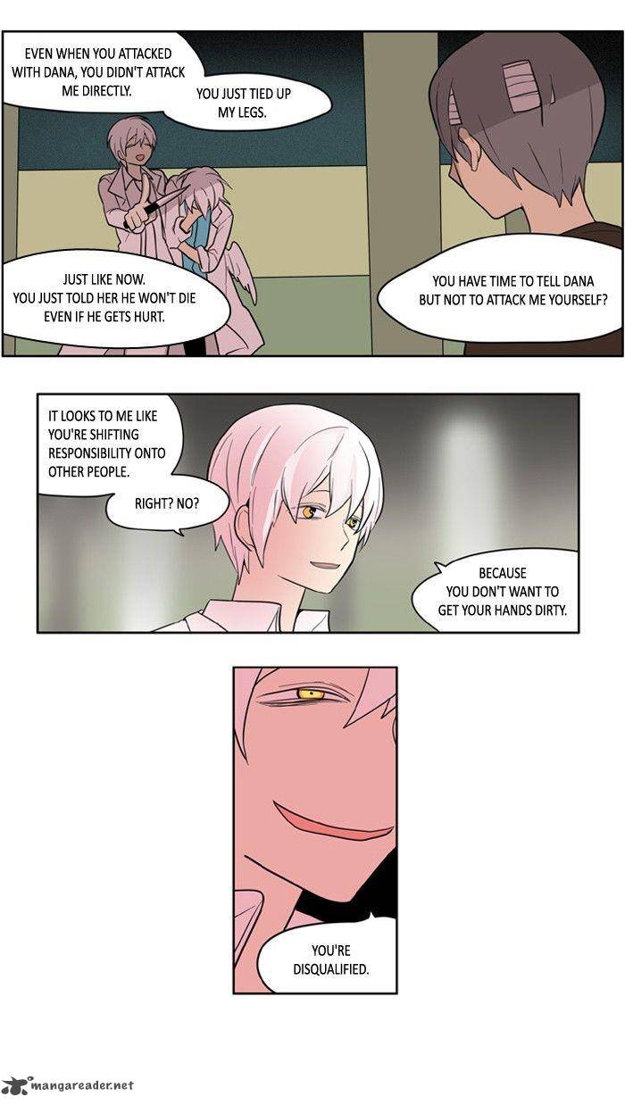 I Dont Want This Kind Of Hero 114 3