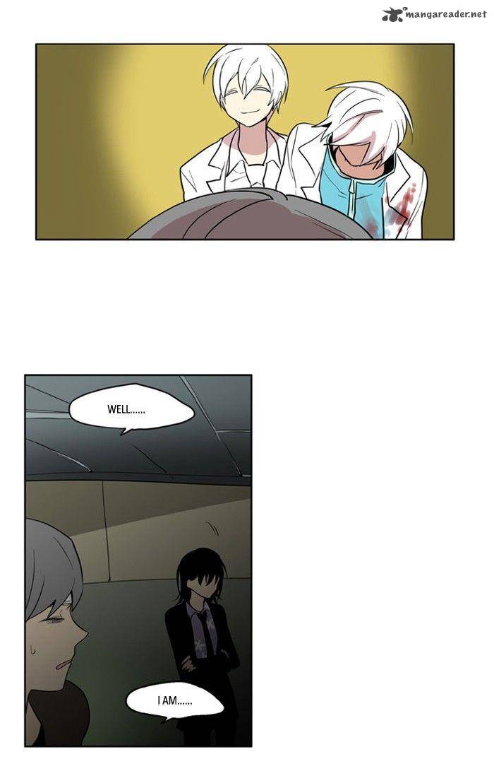 I Dont Want This Kind Of Hero 114 6