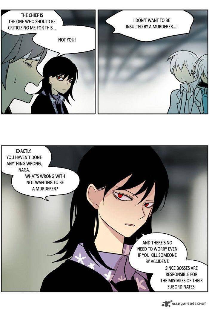 I Dont Want This Kind Of Hero 114 8
