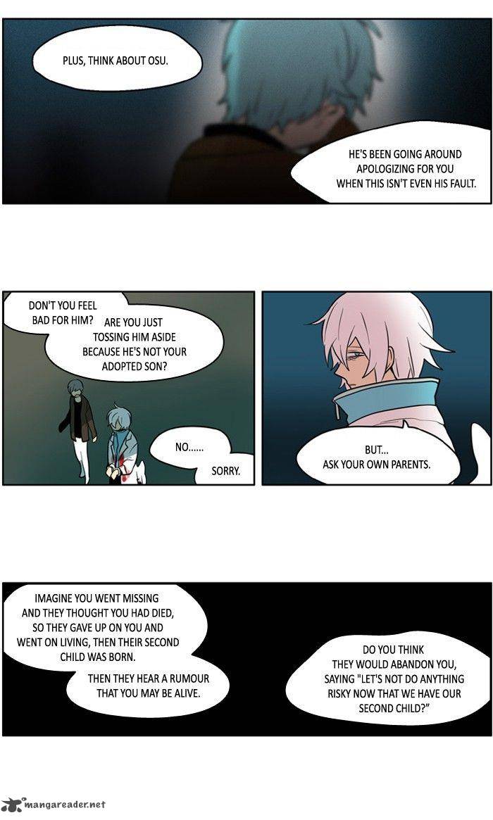 I Dont Want This Kind Of Hero 115 10