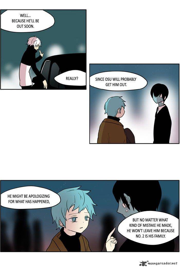 I Dont Want This Kind Of Hero 115 13