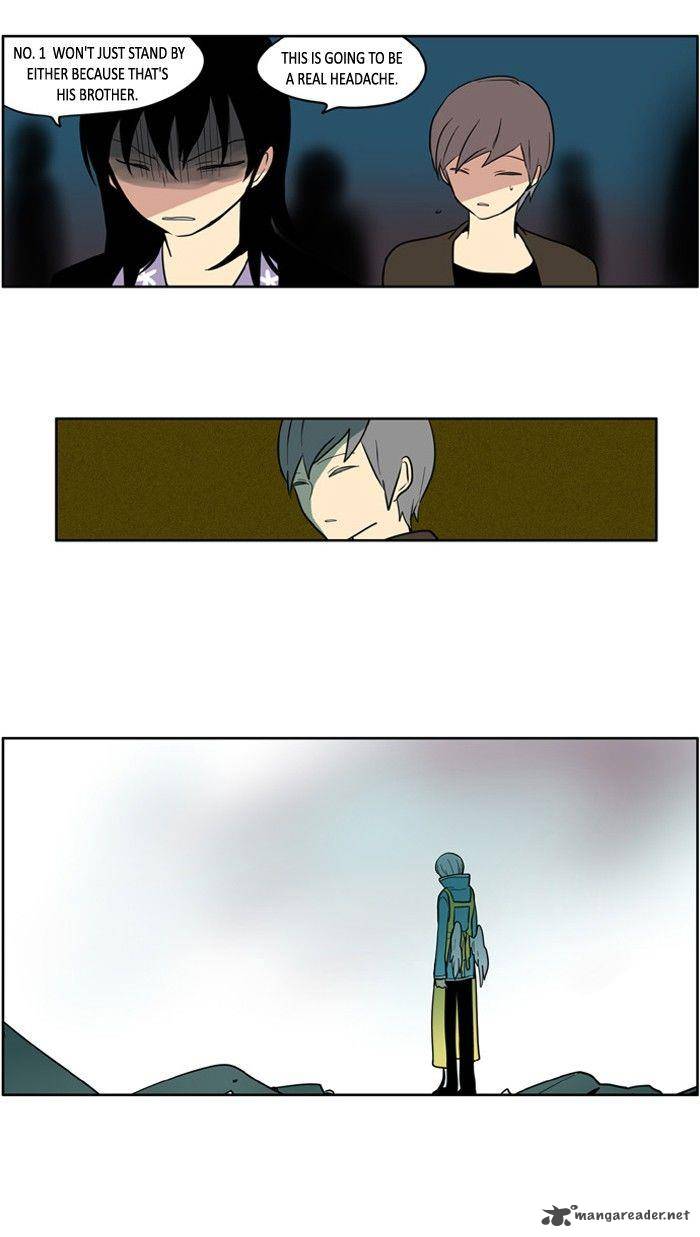 I Dont Want This Kind Of Hero 115 14
