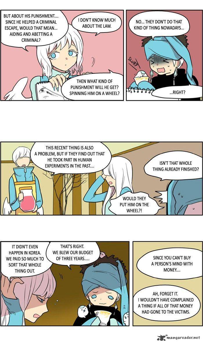 I Dont Want This Kind Of Hero 115 19