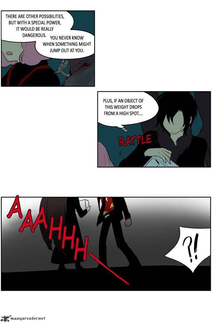 I Dont Want This Kind Of Hero 123 13