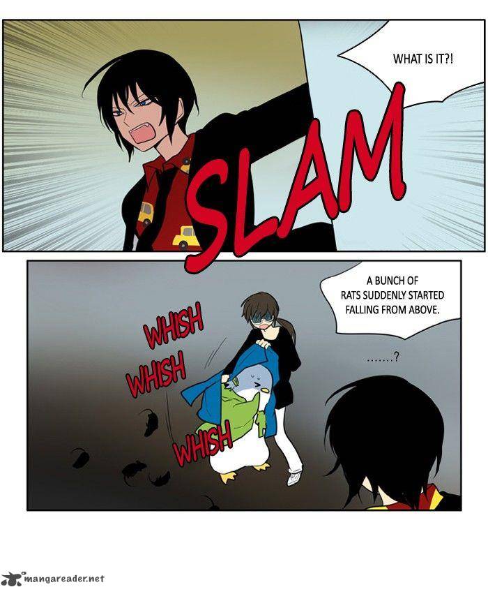 I Dont Want This Kind Of Hero 123 14