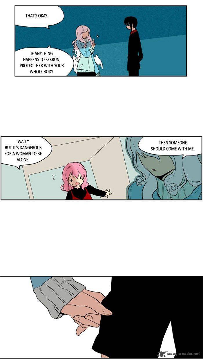 I Dont Want This Kind Of Hero 123 20