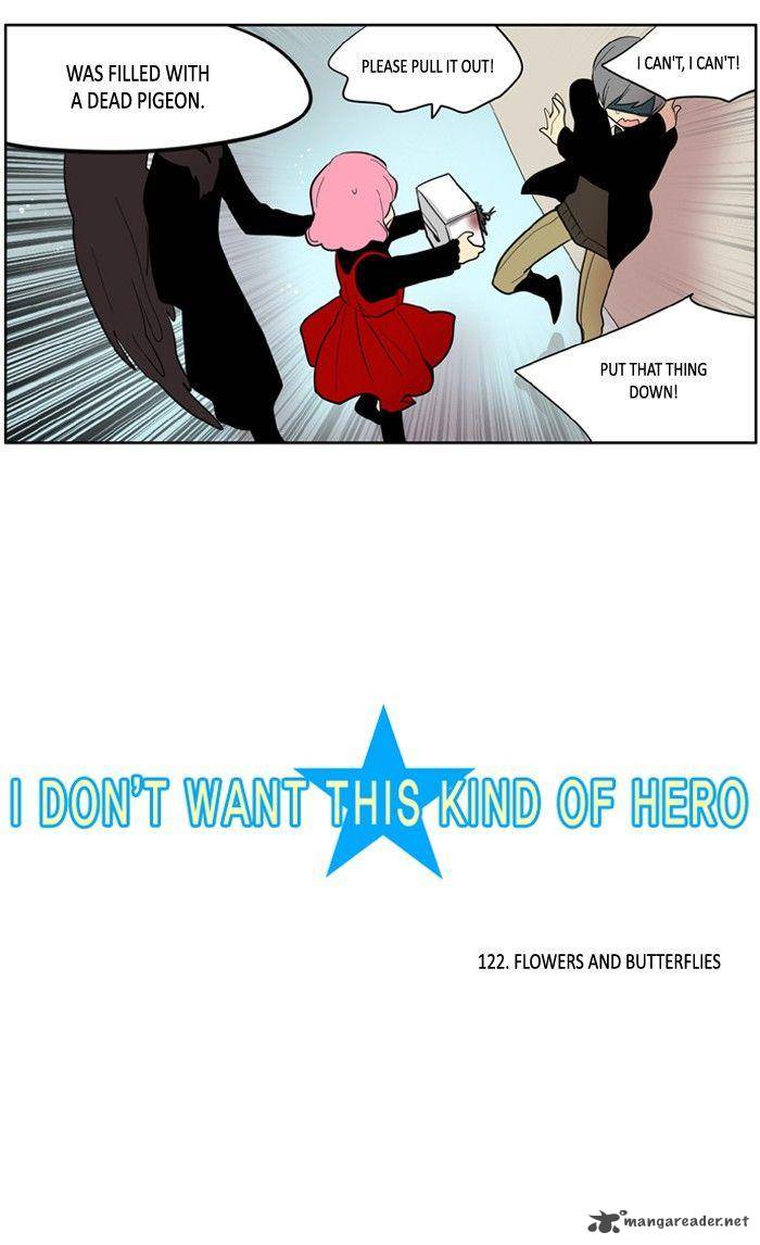 I Dont Want This Kind Of Hero 123 3
