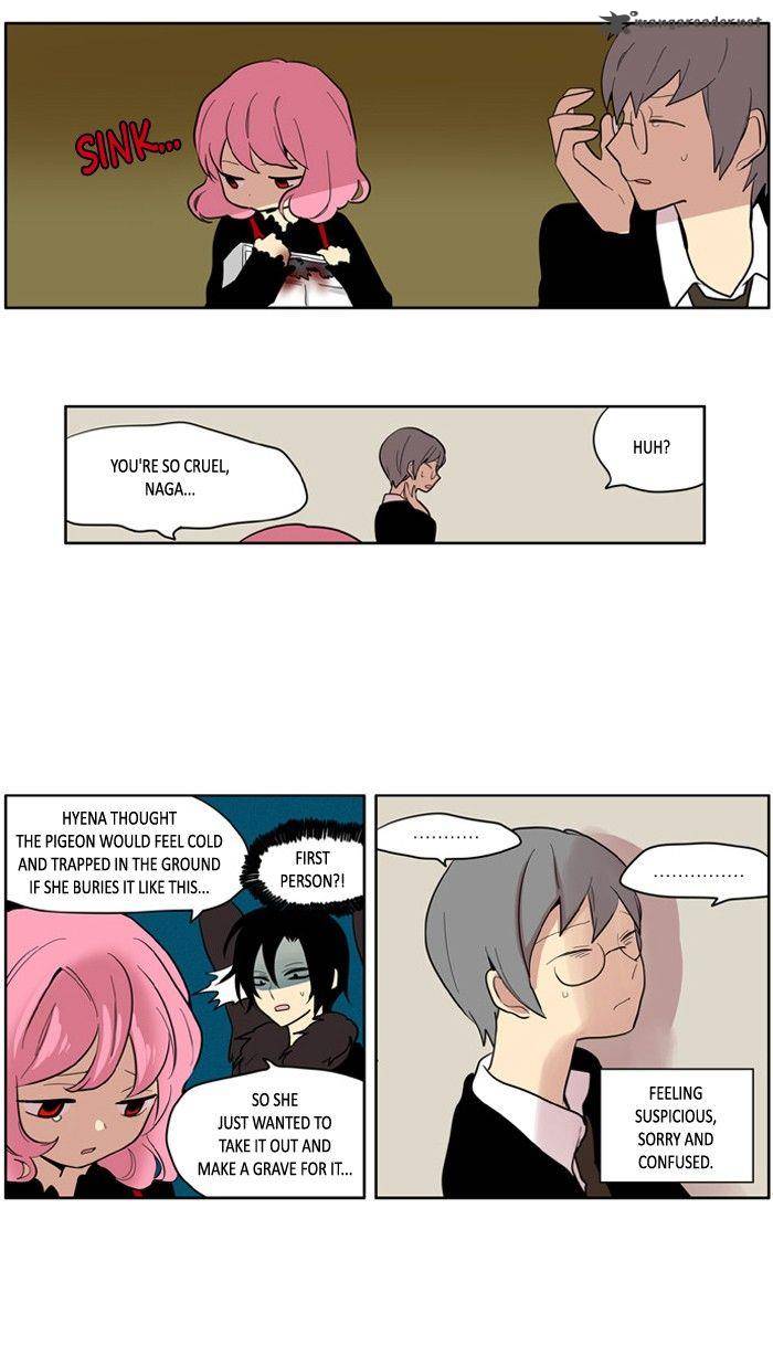 I Dont Want This Kind Of Hero 123 6