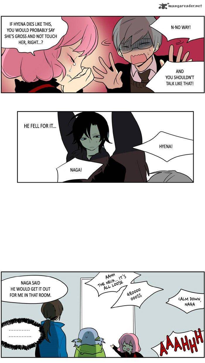 I Dont Want This Kind Of Hero 123 7