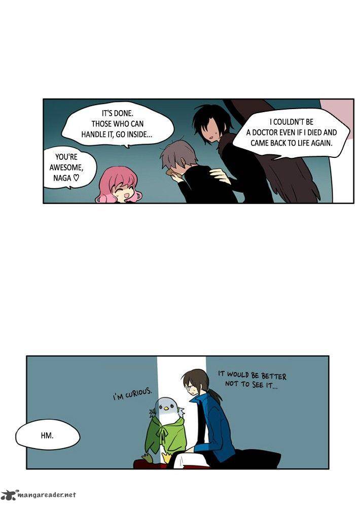 I Dont Want This Kind Of Hero 123 8