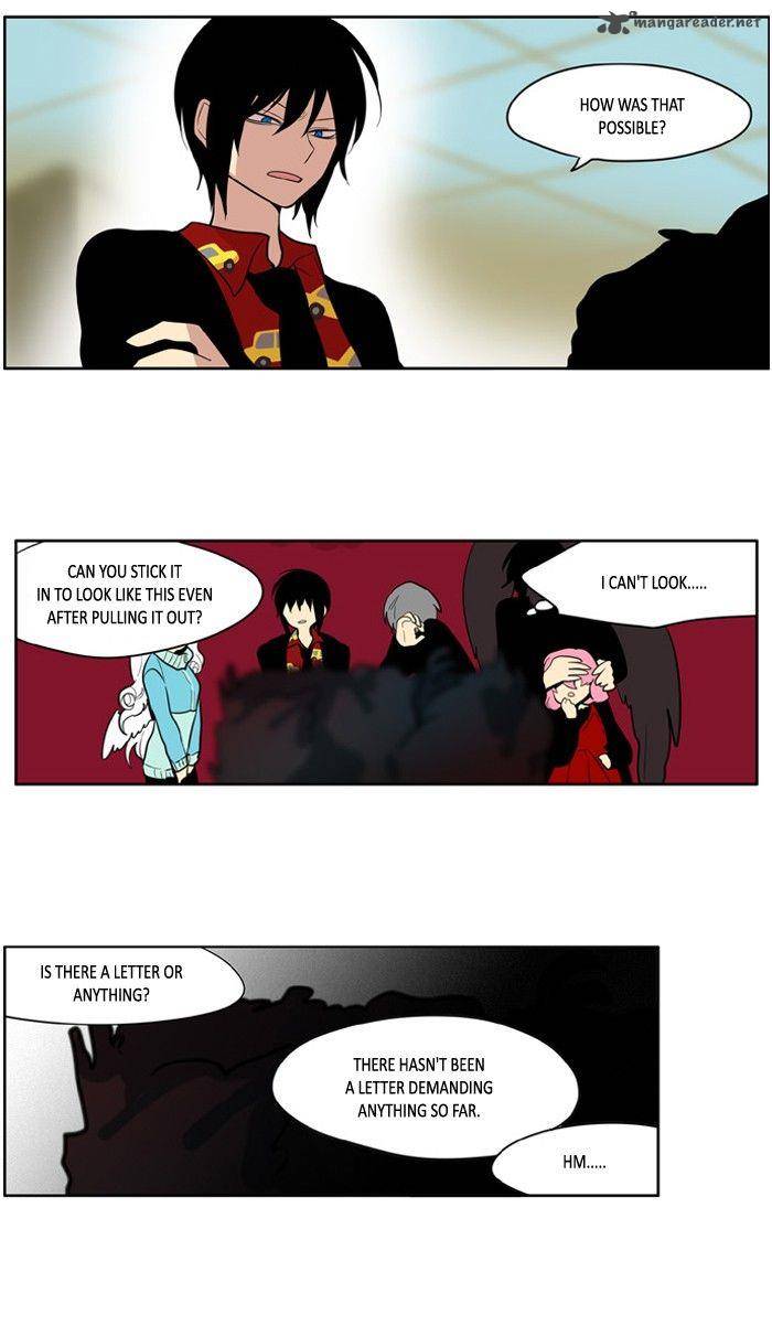 I Dont Want This Kind Of Hero 123 9