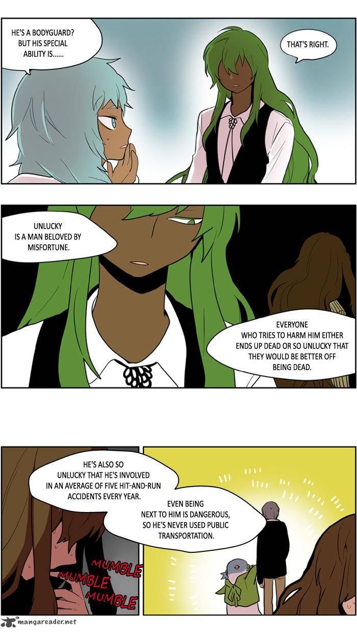 I Dont Want This Kind Of Hero 126 4
