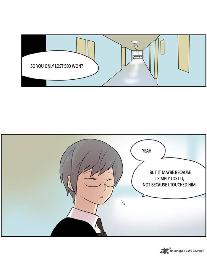I Dont Want This Kind Of Hero 128 1