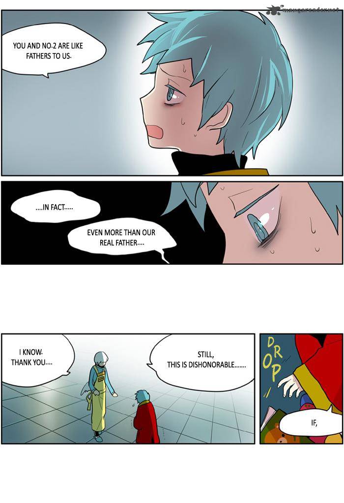 I Dont Want This Kind Of Hero 128 18